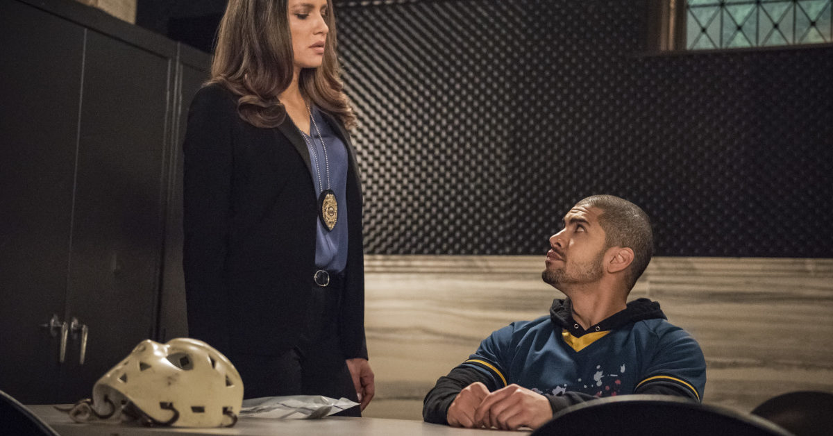 'Arrow' Season 7, Episode 20 "Confessions" Reveals [SPOILER REVIEW]
