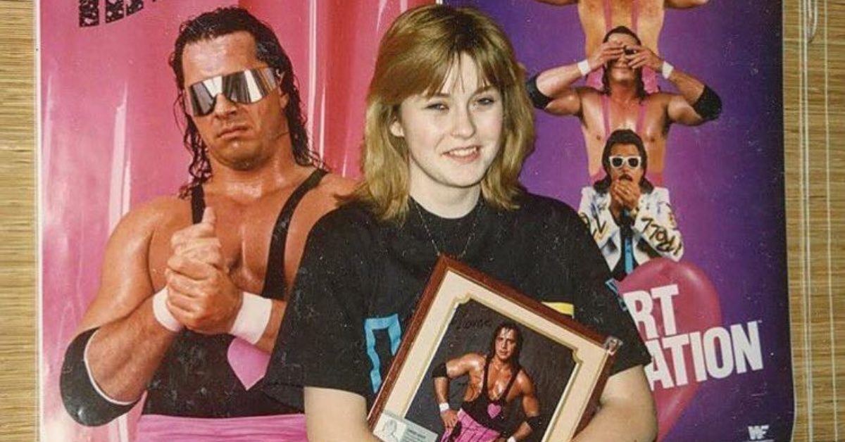 Montreal Screwjob Dark Side Of The Ring 'Dark Side of the Ring' Season 1, Episode 2 "The Montreal Screwjob": A