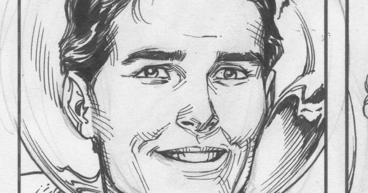 The Legion Of Super-Heroes Are Coming to Doomsday Clock #10... Eventually