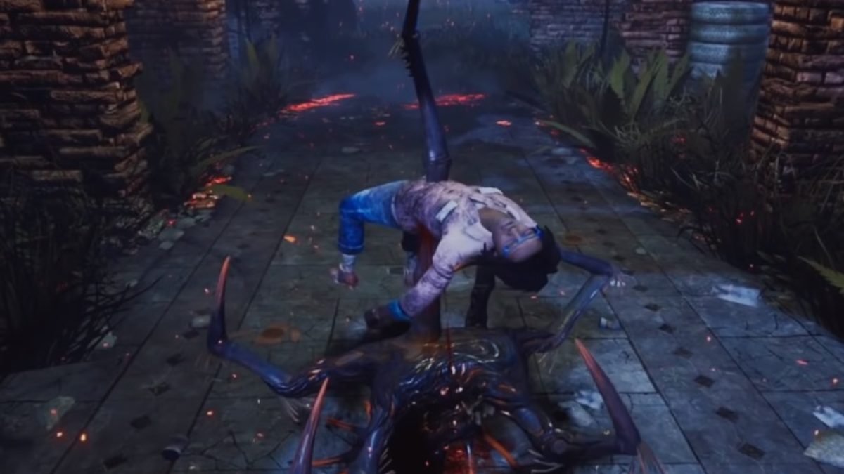 Dead By Daylight Introduces Endgame Collapse Into The Game