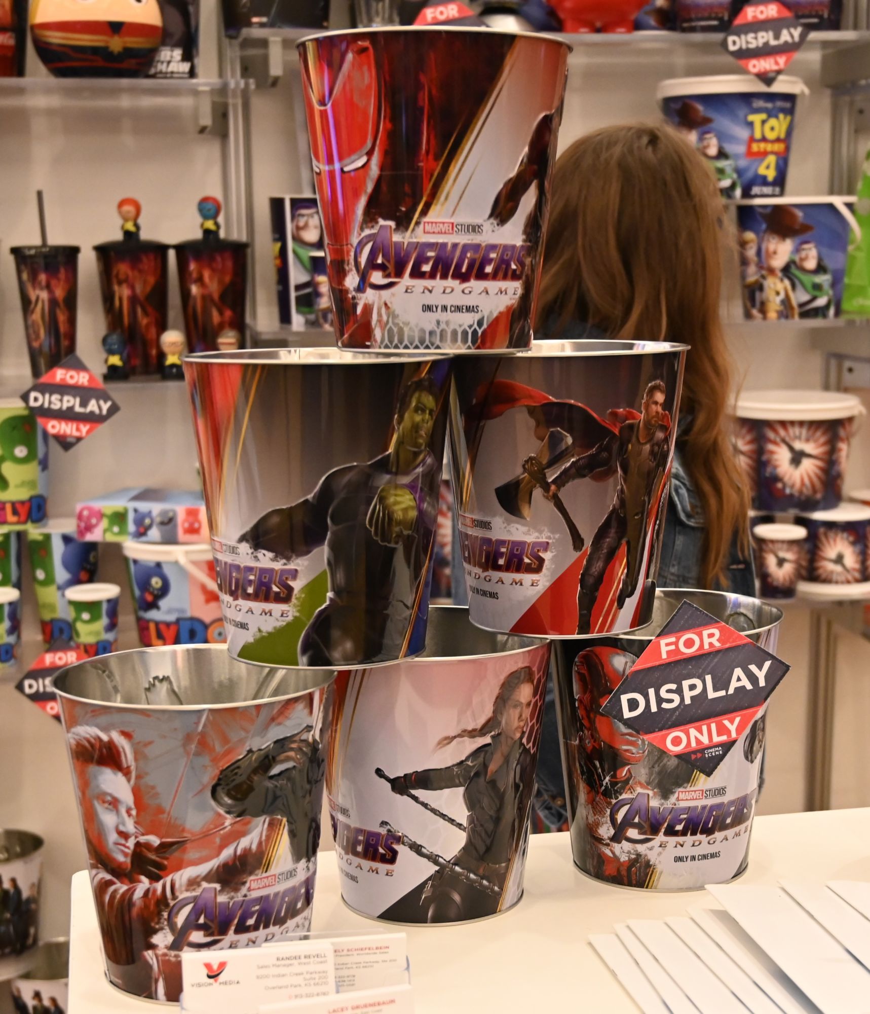 theater merch News, Rumors and Information Bleeding Cool News Page 1