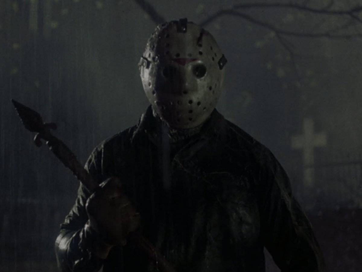 Wanna Spend A Weekend At Camp Crystal Lake You Can This August
