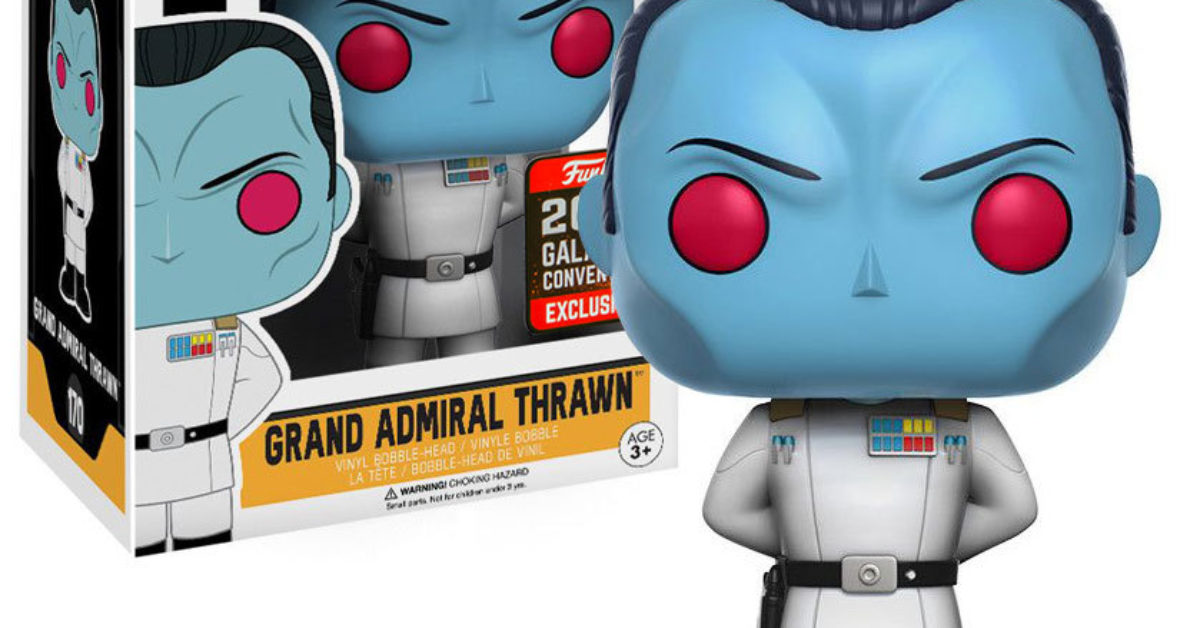 thrawn funko