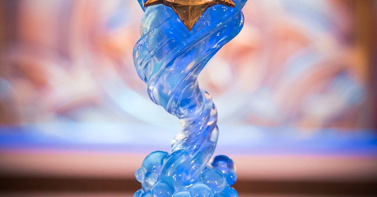 Hearthstone 2019 HCT World Championships Semifinals