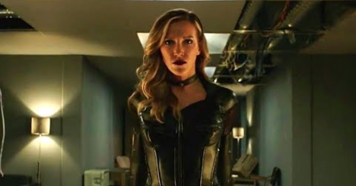 'Arrow' Season 7, Episode 18 "Lost Canary" Review: Unbelievable Song
