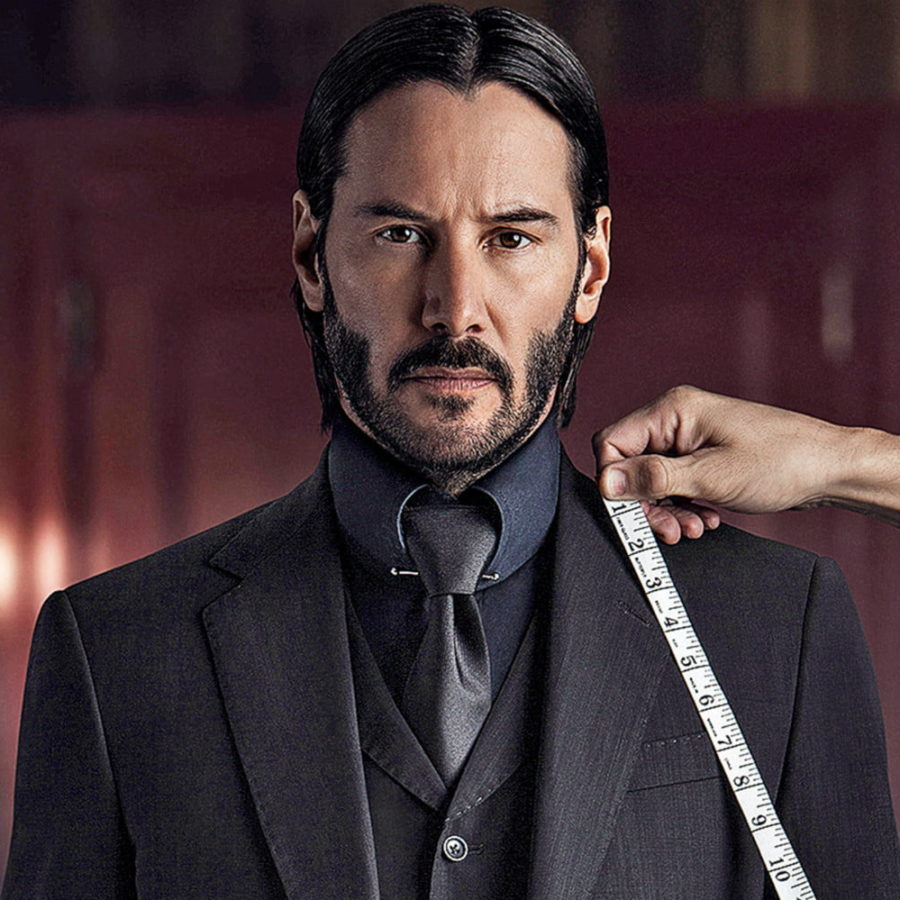 Keanu Reeves Says John Wick: Chapter 4 Is Hardest Physical Role