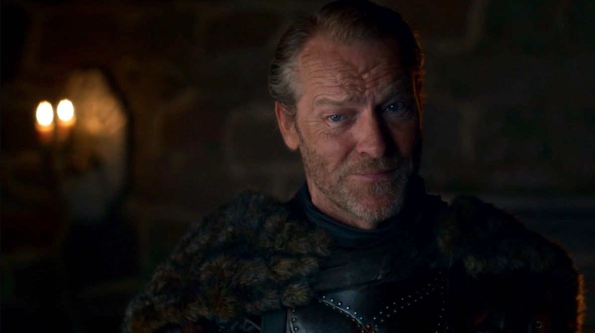 Jorah Mormont News Rumors And Information Bleeding Cool News And Rumors Page 1