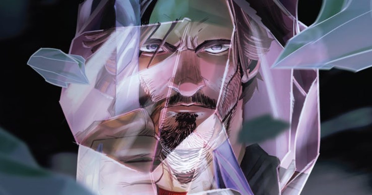 AfterShock Takes a Quantum Leap with Cullen Bunn and Fran Galan's