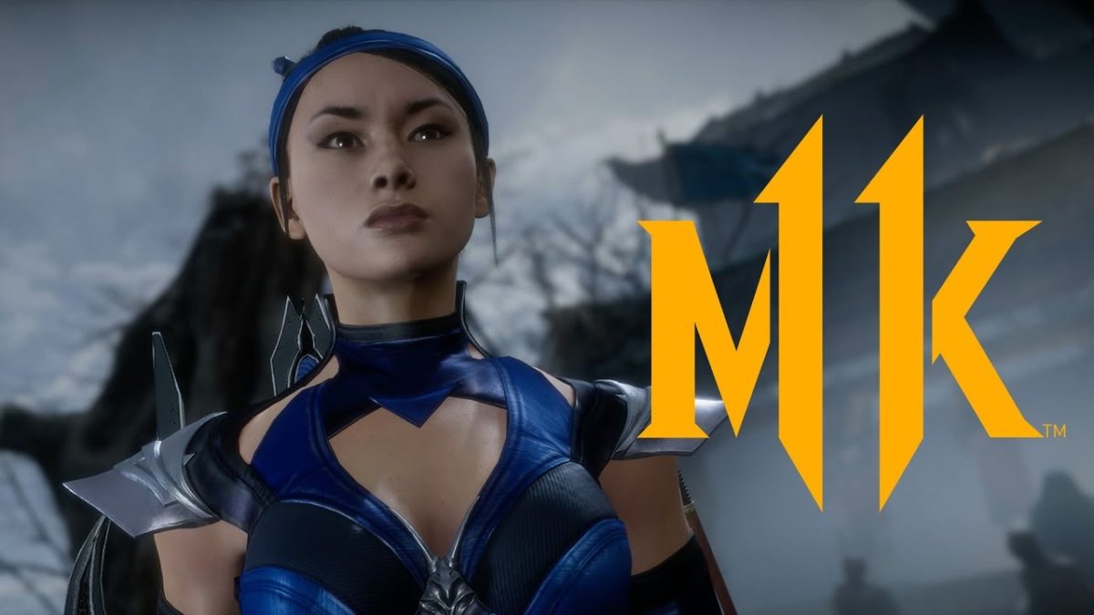 Mortal Kombat 1 Gameplay Premiere Shows Roster, Story Details, Kameo  Fighters, and more - Game Informer