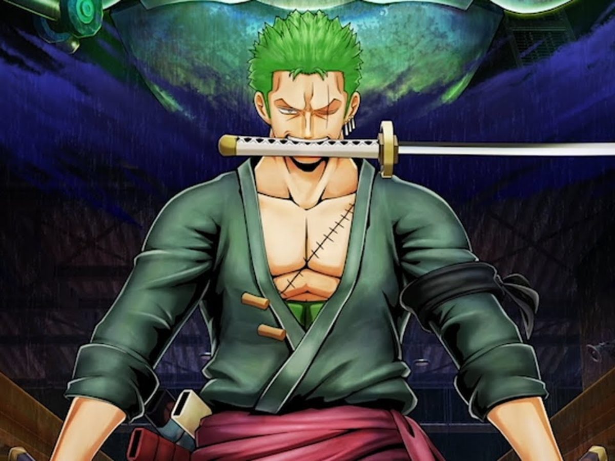 Bandai Namco US on X: In #OnePieceWorldSeeker, you'll be able to