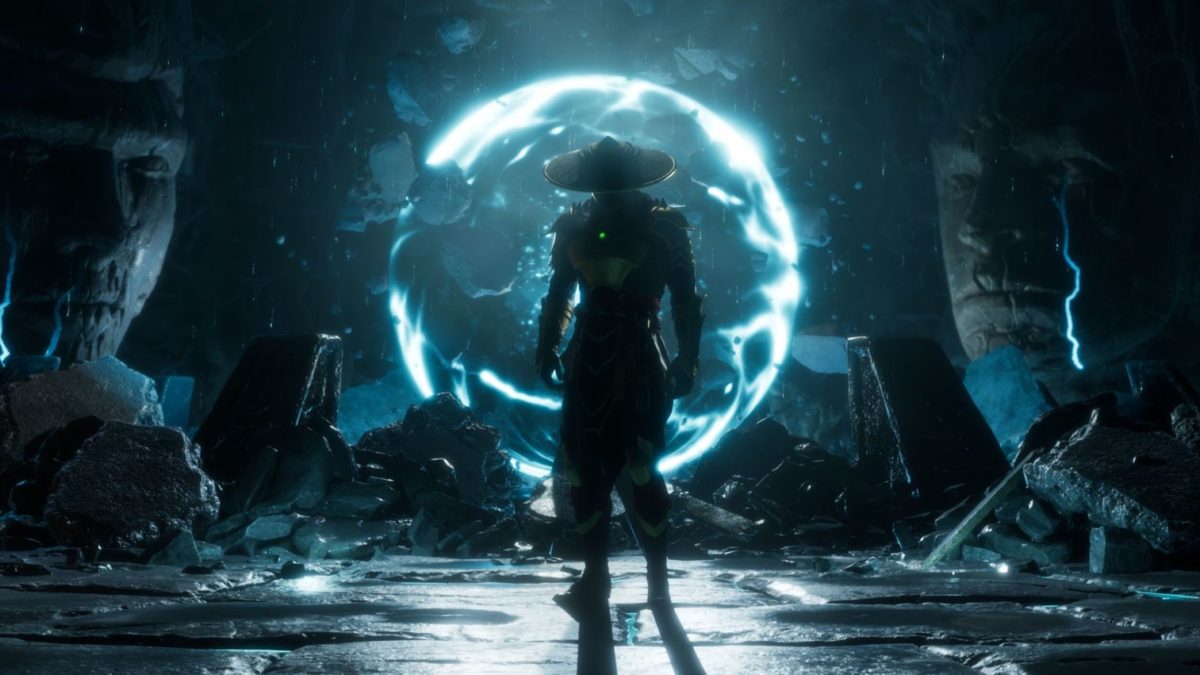 Mortal Kombat 11 Review