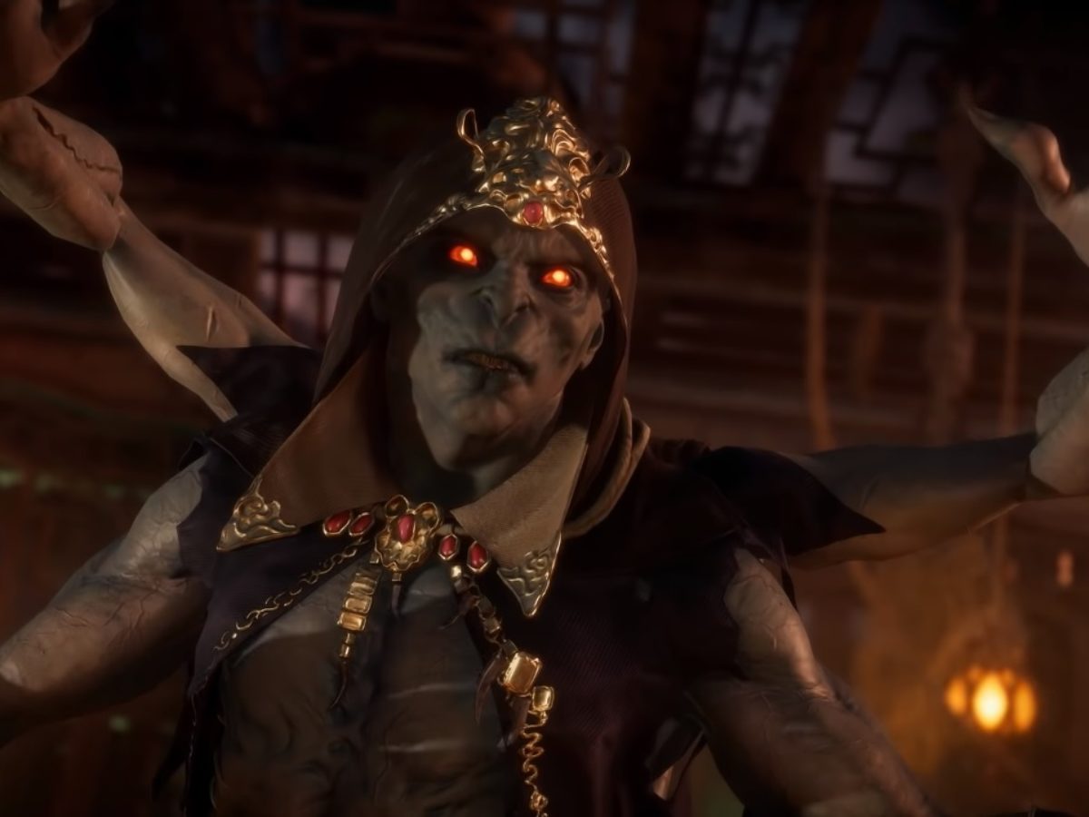 mortal kombat 11 backpack