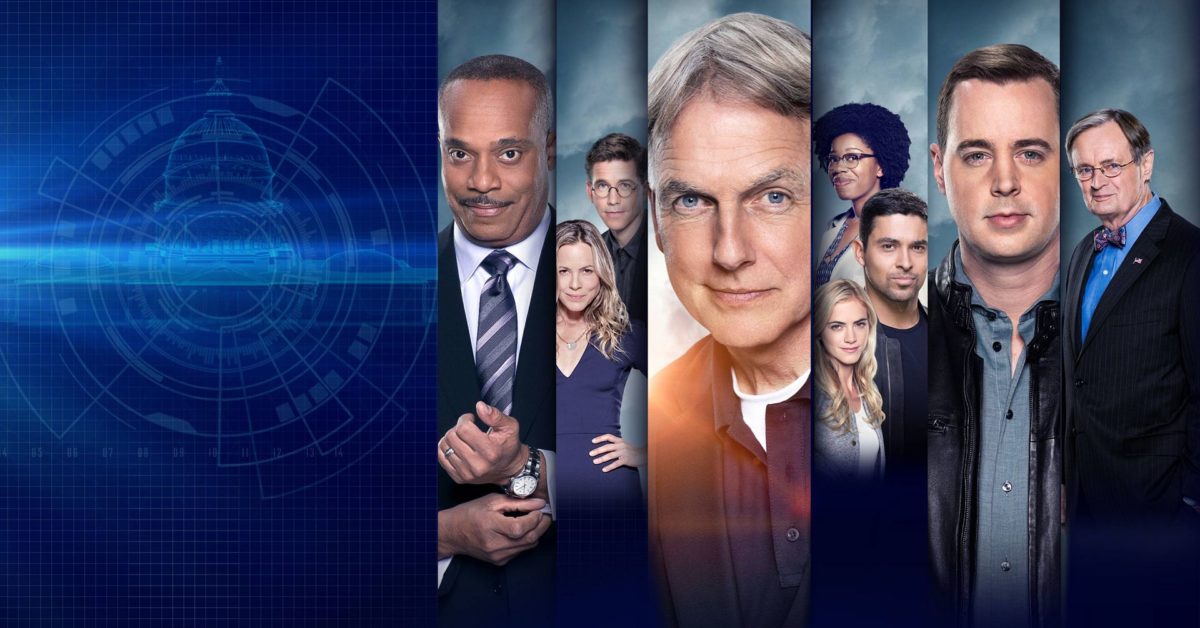 'NCIS' LongRunning CBS Series Gets Season 17 Greenlight