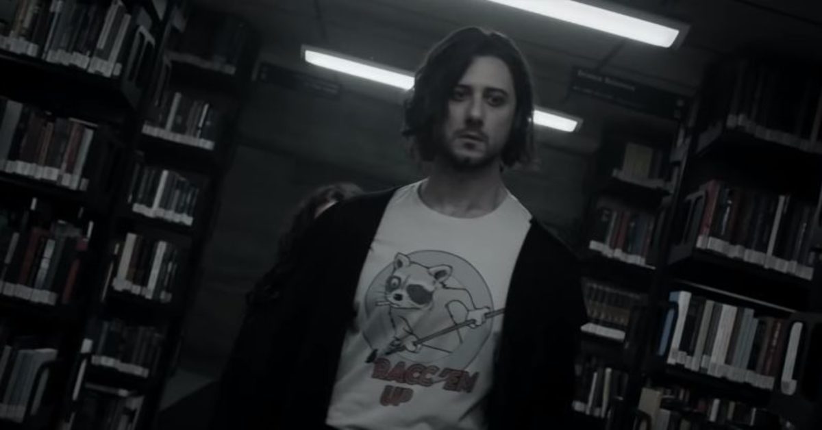 'The Magicians' S:04, Ep: 12: Set Sail on "The Secret Sea" (PREVIEW)