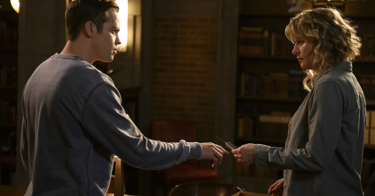 'Supernatural' Season 14, Episode 17 "Game Night" [SPOILER REVIEW]