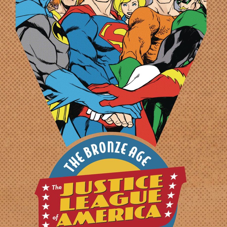 Offers Justice League of America - Bronze Age Omnibus - Vol. 1