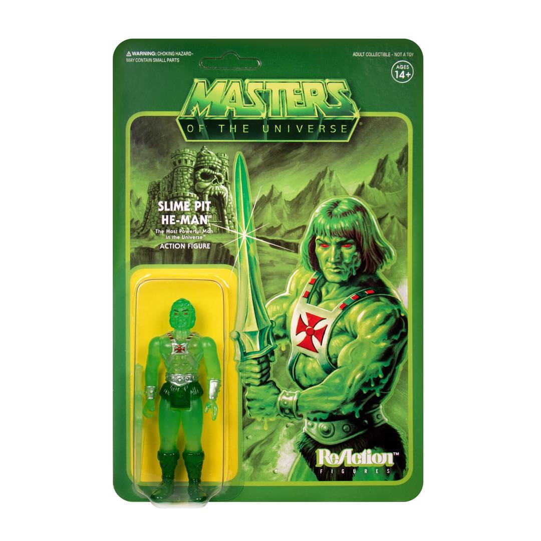 he man reaction figure