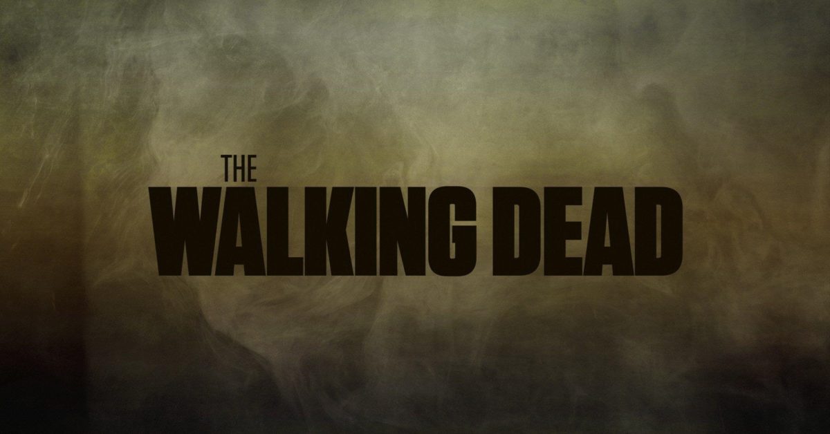 New 'The Walking Dead' Spinoff Series Has Pilot Script, Writers Room