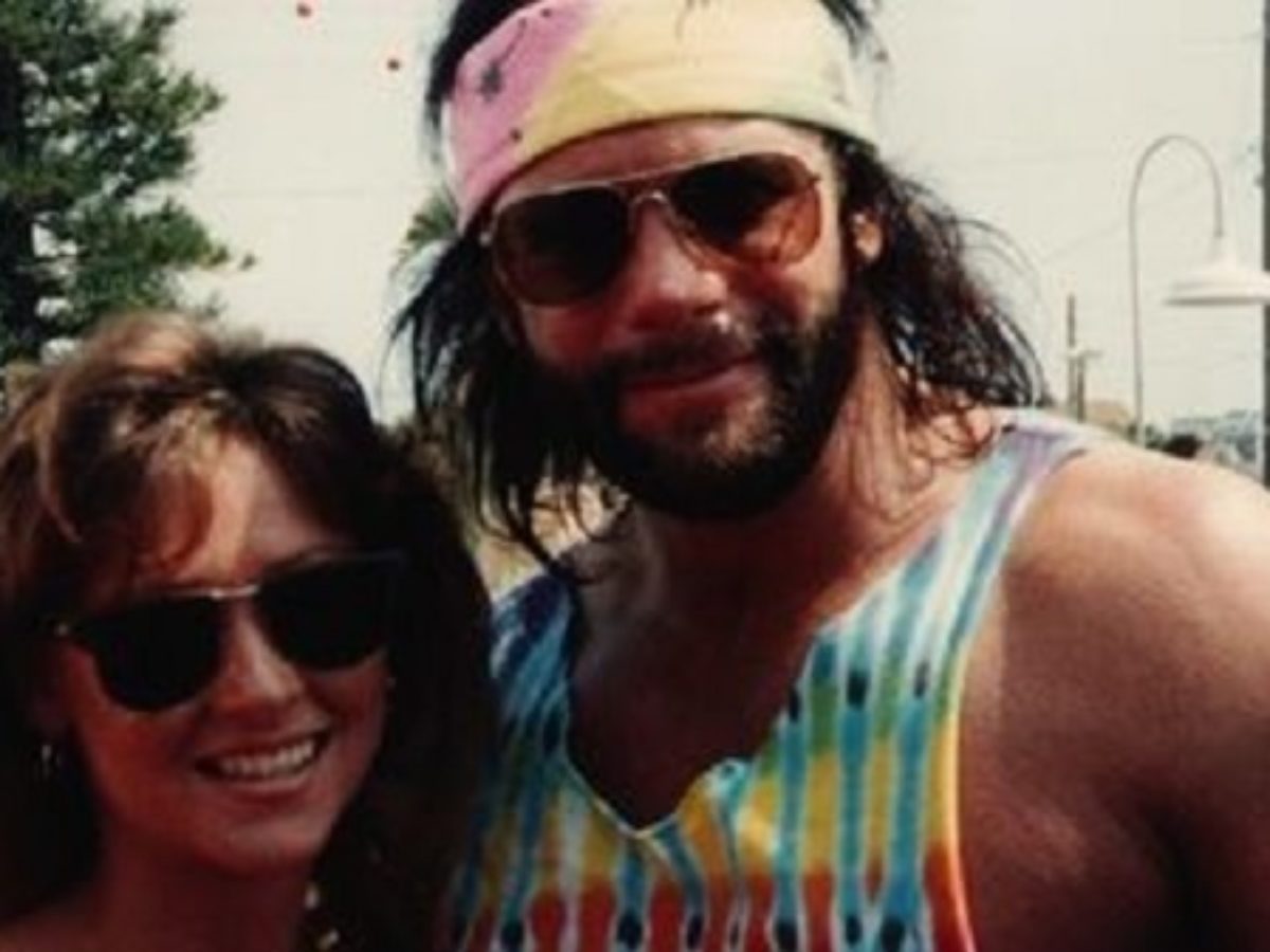 Did Randy Savage and Stephanie McMahon Have A Relationship?