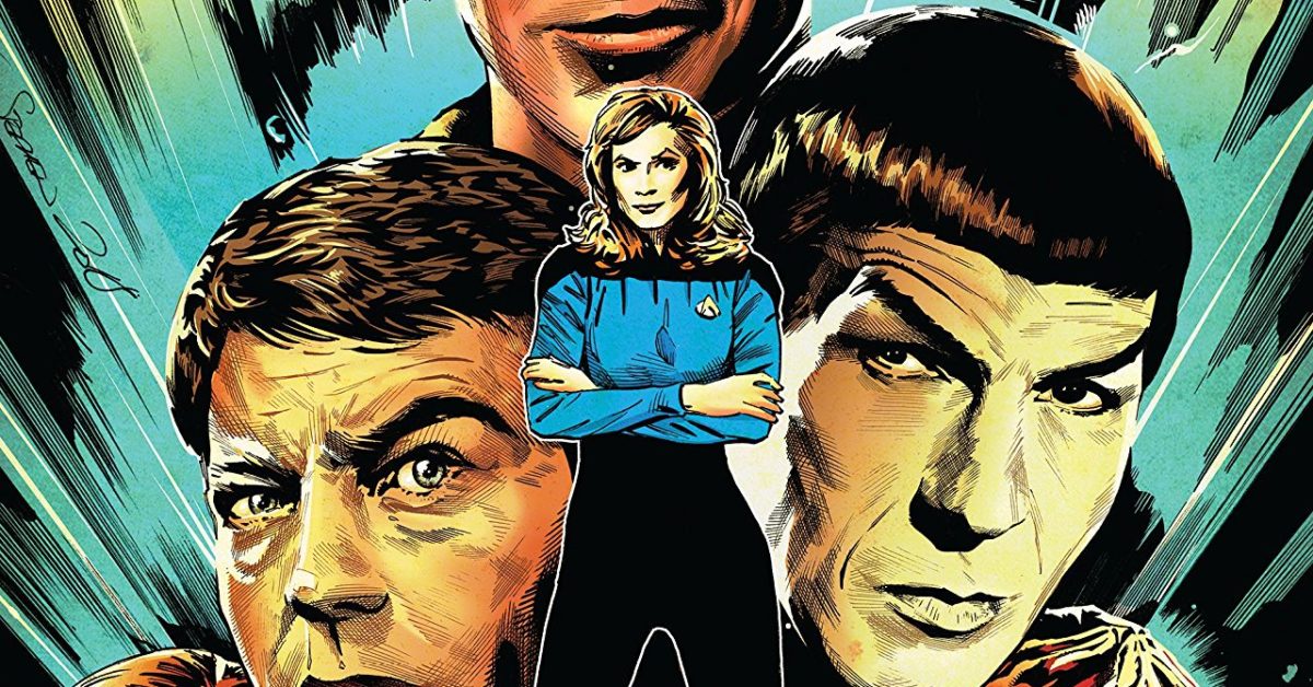 'Star Trek: Waypoint' Special 2019 Way too Much for Way too Little