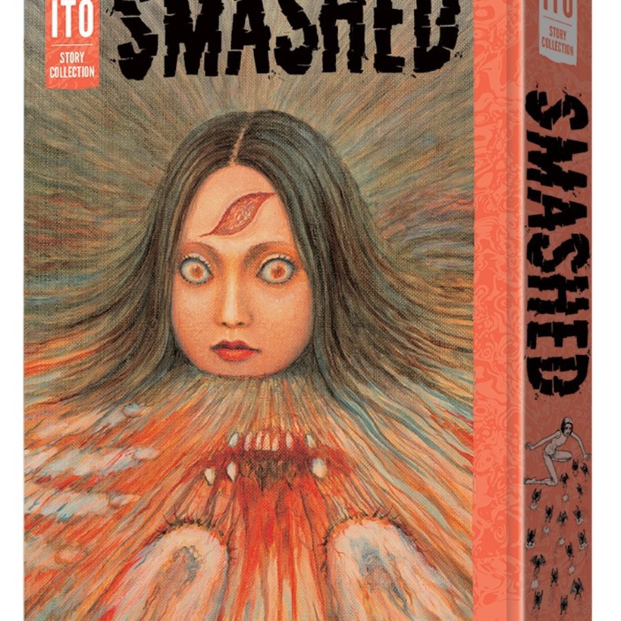 Junji Ito Collection Best Essential Episodes