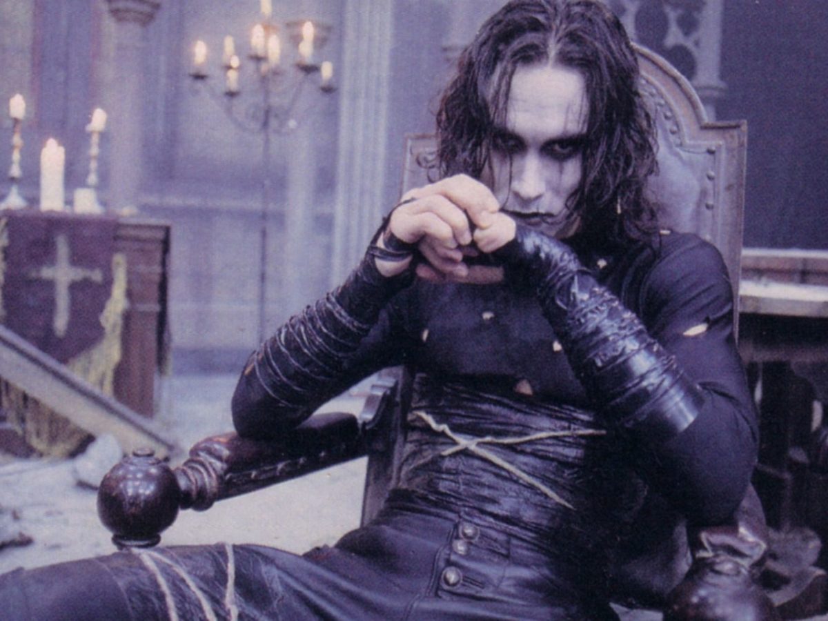 The Crow”: Cursed Reboot Back in Development Hell