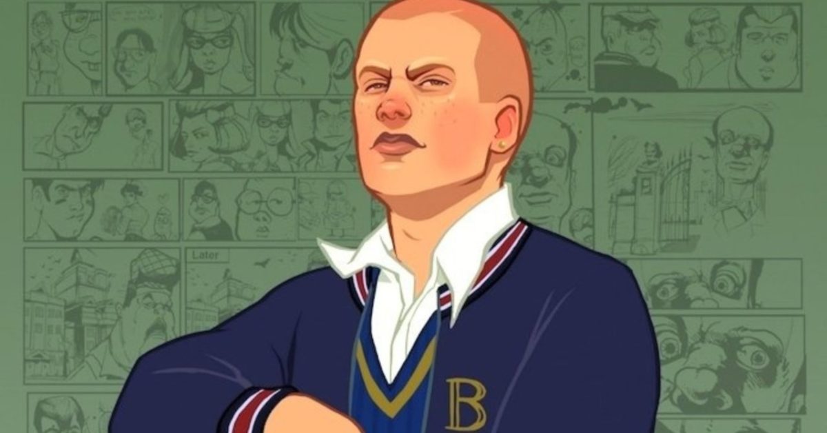 Bully 2 would have been set at summer camp, apparently