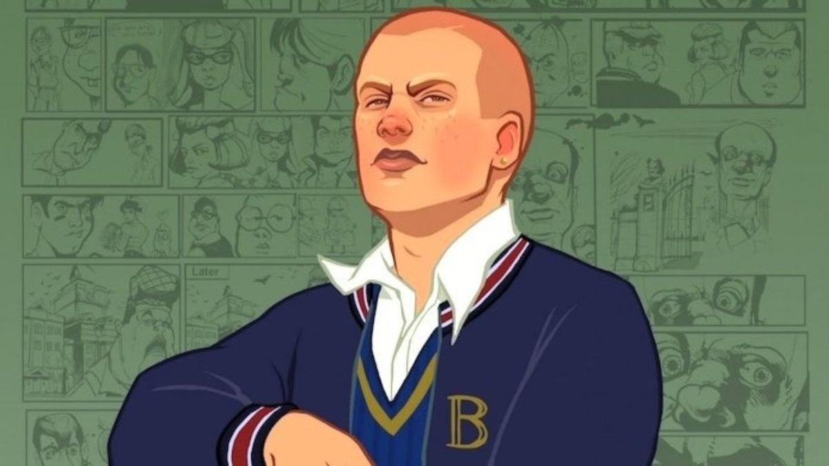 17 years ago Rockstar Games released Bully. Do you want to see a remake or  a sequel to the hit game?