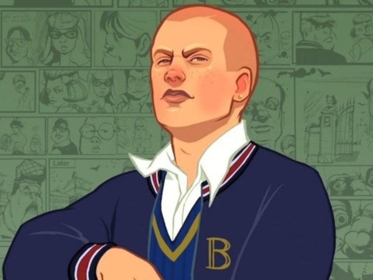 New Report With Rockstar Games Shares More Details On Bully 2