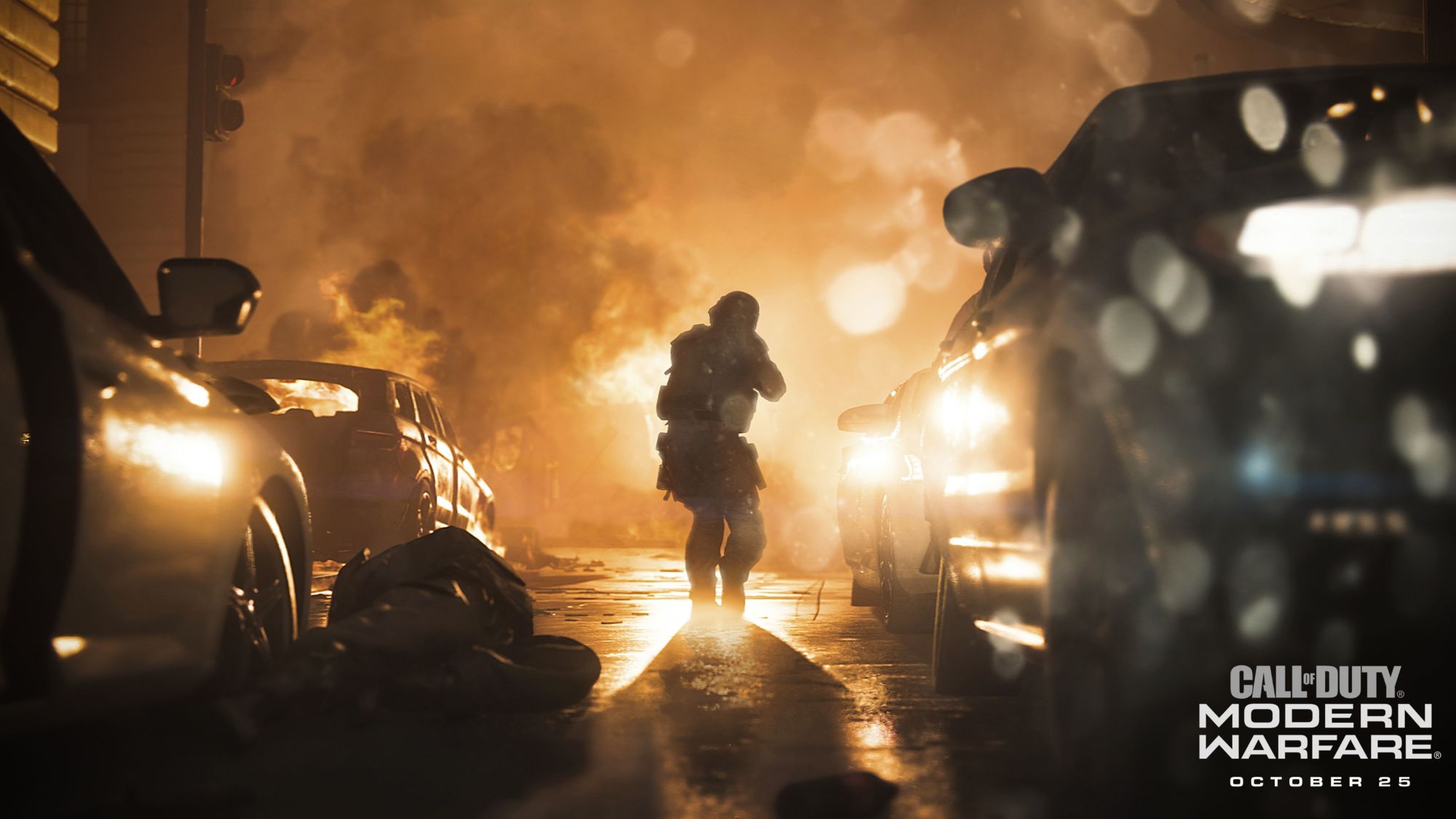 call of duty modern warfare 2019 tiene zombies