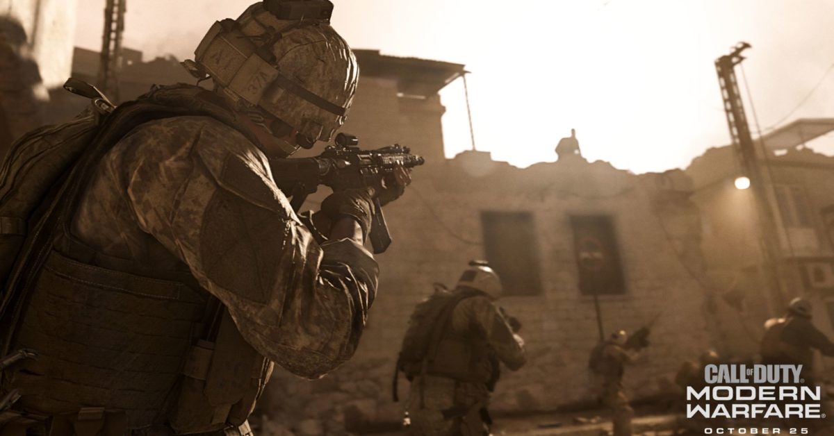 Call Of Duty Modern Warfare Gamestop Gebraucht bleedingcool.com