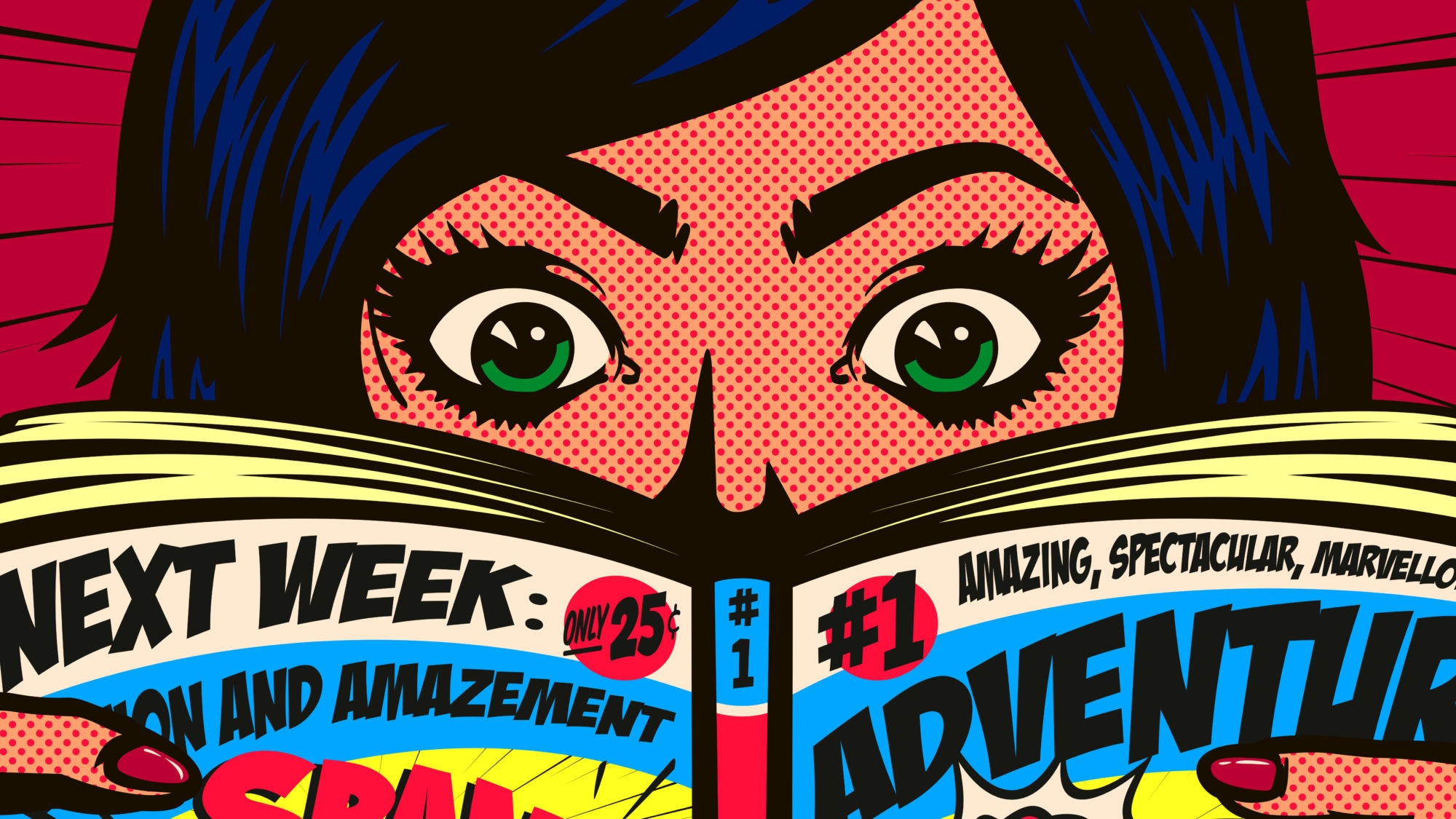 Comics: Comic Book News, Rumors & Information - Bleeding Cool