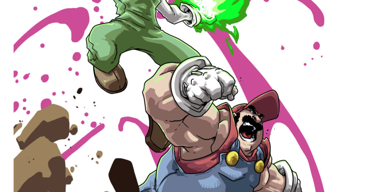 Pipe Dreams A Tale of 2 Plumbers