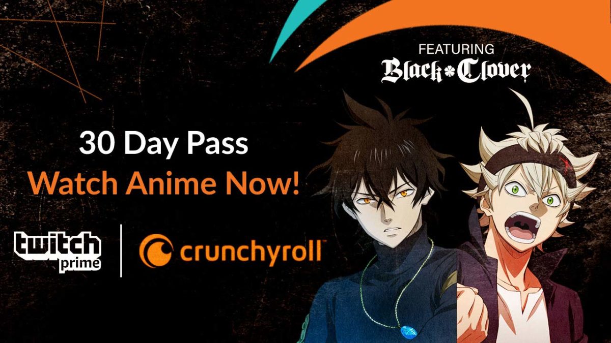 A Tidal Wave of Anime Premieres Awaits You at Crunchyroll Expo - Crunchyroll  News