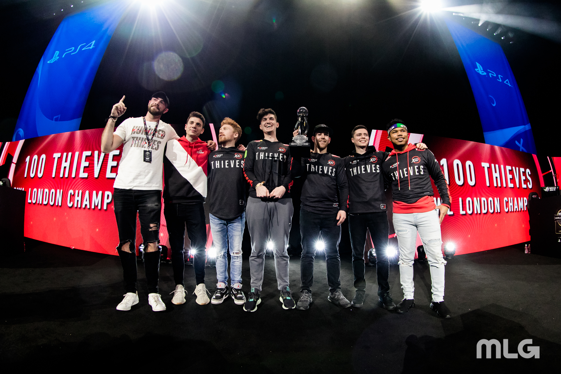 CWL London News, Rumors and Information Bleeding Cool News Page 1