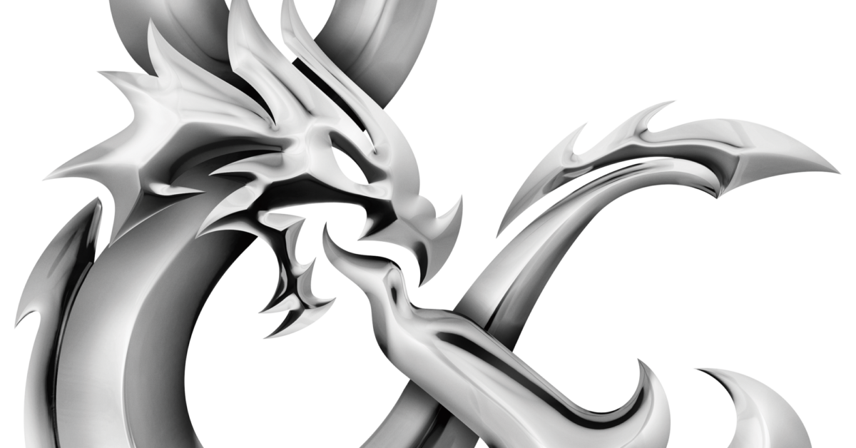 Wizards Of The Coast Boasts About People Playing Dungeons Dragons 