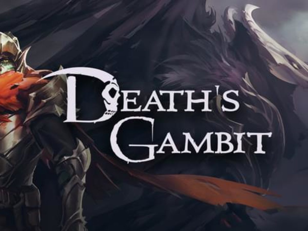 Deaths Gambit - Skybound Entertainment