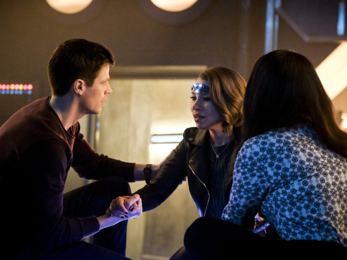 The flash deals s05e21 stream