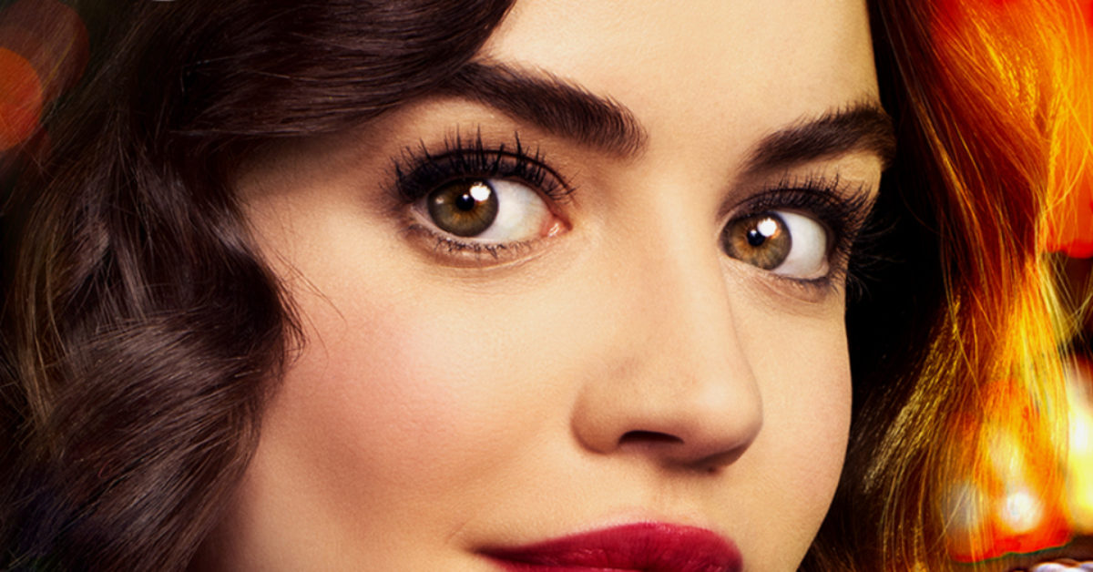 'Katy Keene': Riverdale Spinoff in Midseason; Synopsis, Poster Released