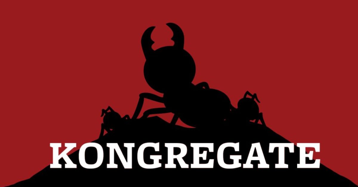 CEO and CoFounder of Kongregate is Stepping Down