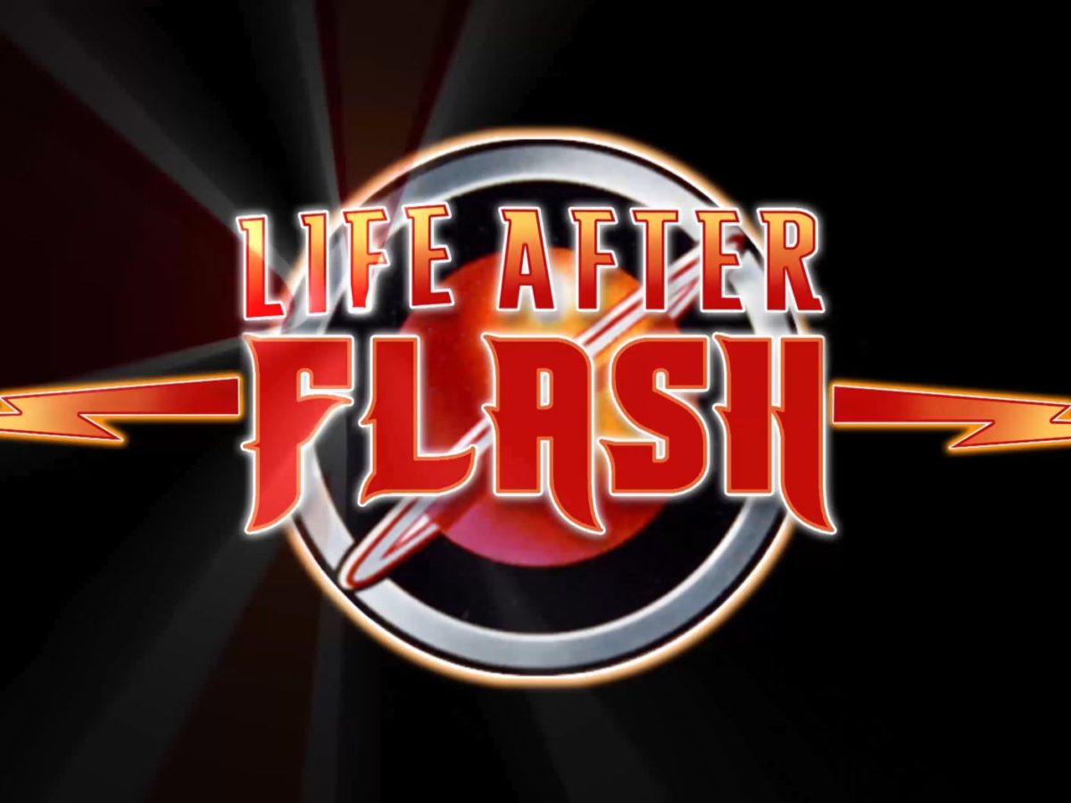 Flash Life