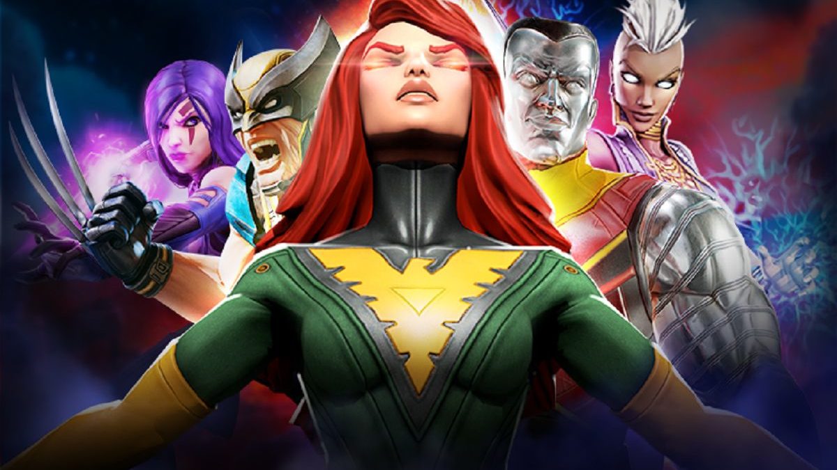 MARVEL Strike Force on X: 2 years of MARVEL Strike Force by the numbers. # Marvel #MarvelStrikeForce  / X