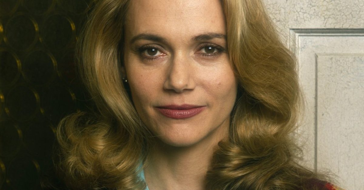 Peggy Lipton, Star Of 'Twin Peaks' And 'Mod Squad,' Passes Away, Age 72