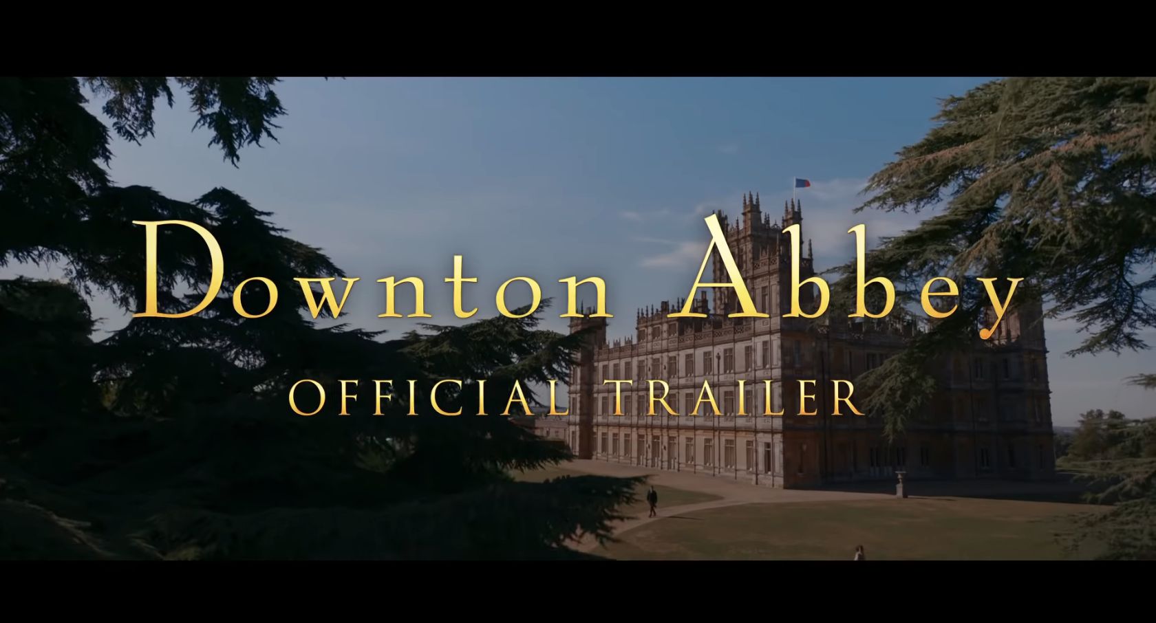 Downton Abbey Movie News Rumors And Information Bleeding Cool News   Screen Shot 2019 05 21 At 8.51.03 Am 