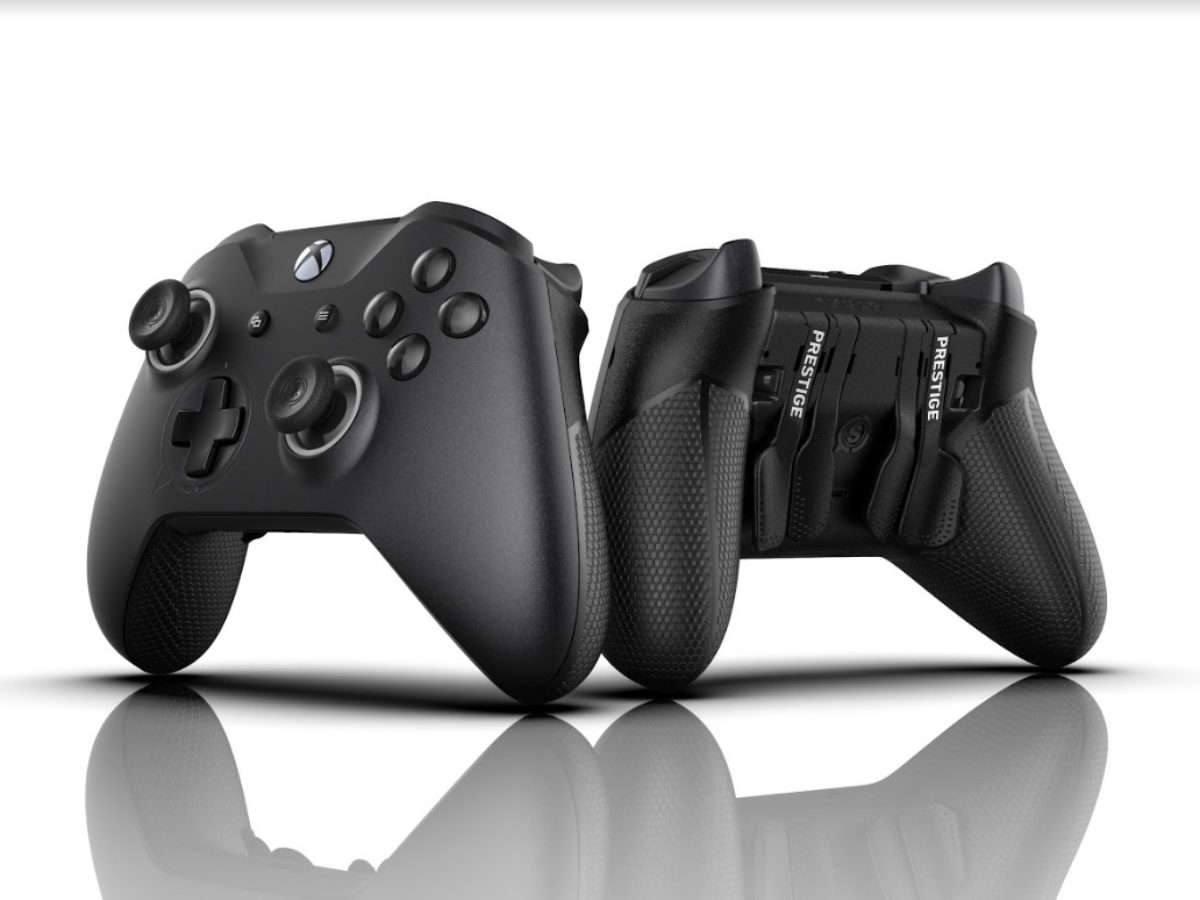 scuf gaming xbox one