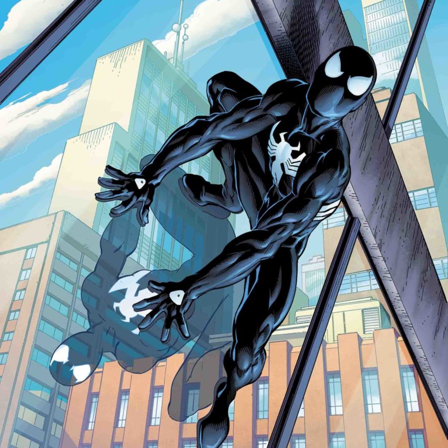 Marvel Will Finally Print Randy Schueller's Original Venom Story