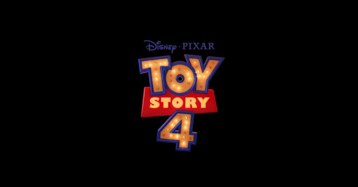 Final Trailer for Disney Pixar 'Toy Story 4' Hits