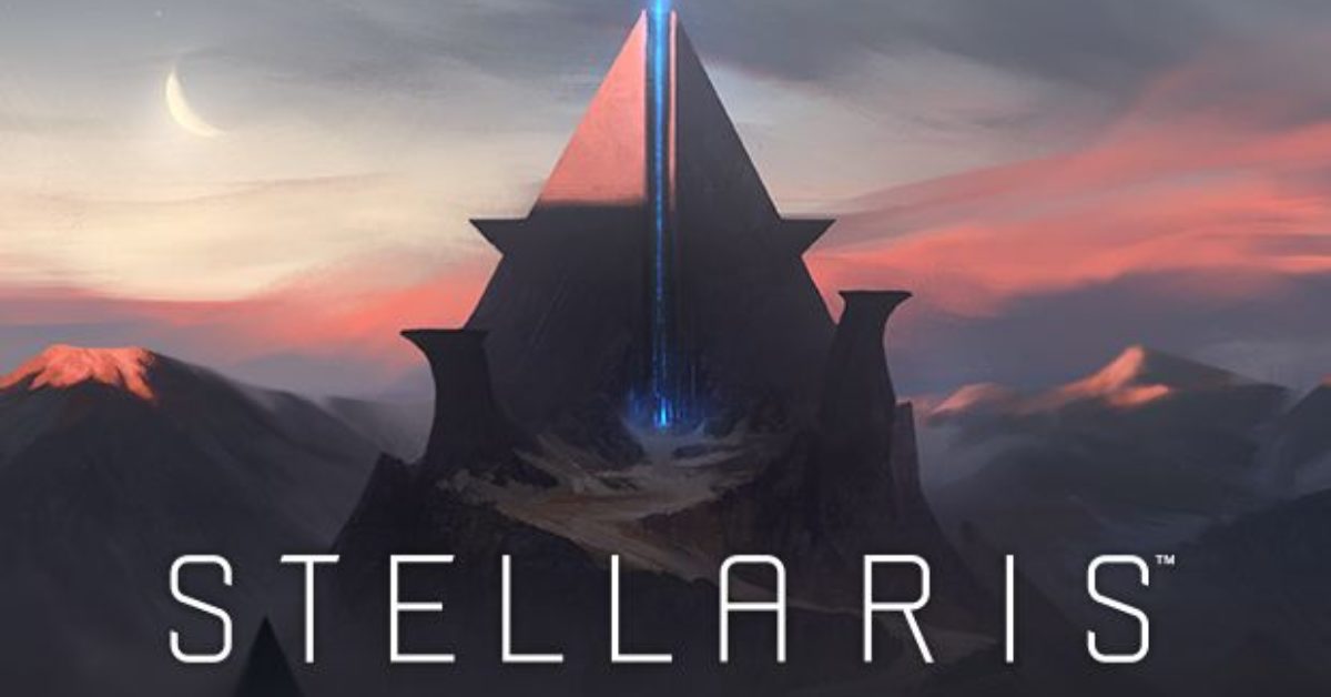 Stellaris