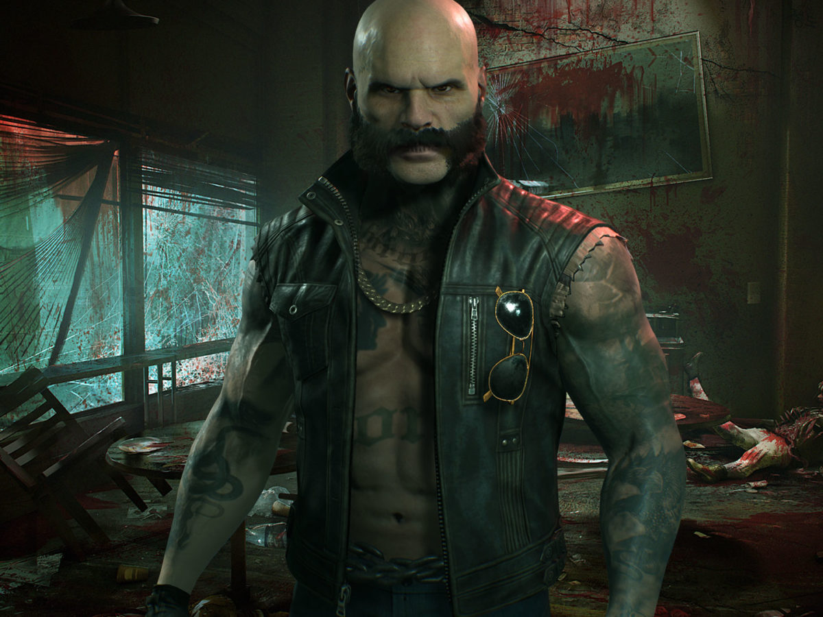 Vampire: The Masquerade - Bloodlines 2: Which Characters From The Earlier  Games Are Likely To Appear