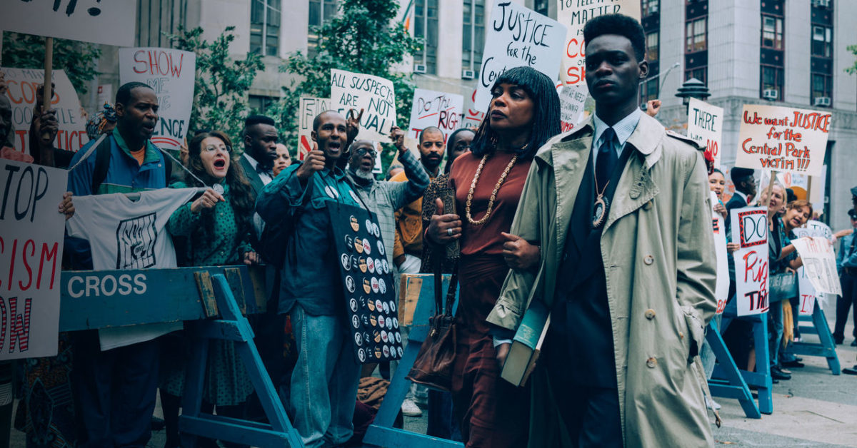 'When They See Us': Ava DuVernay’s Limited Series Sets Official Trailer